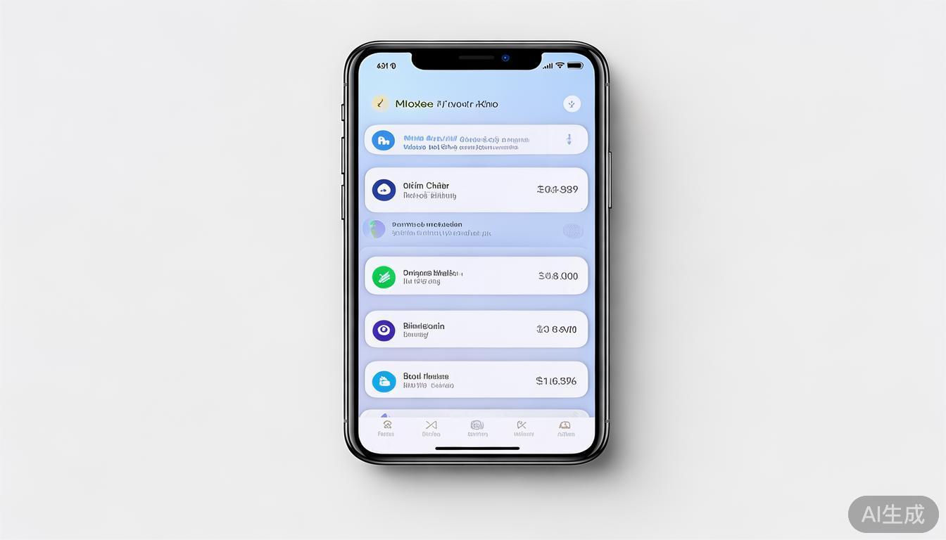最新imToken官网版在资产管理中的新应用_数字资产管理安全便利性_imToken官网最新版本