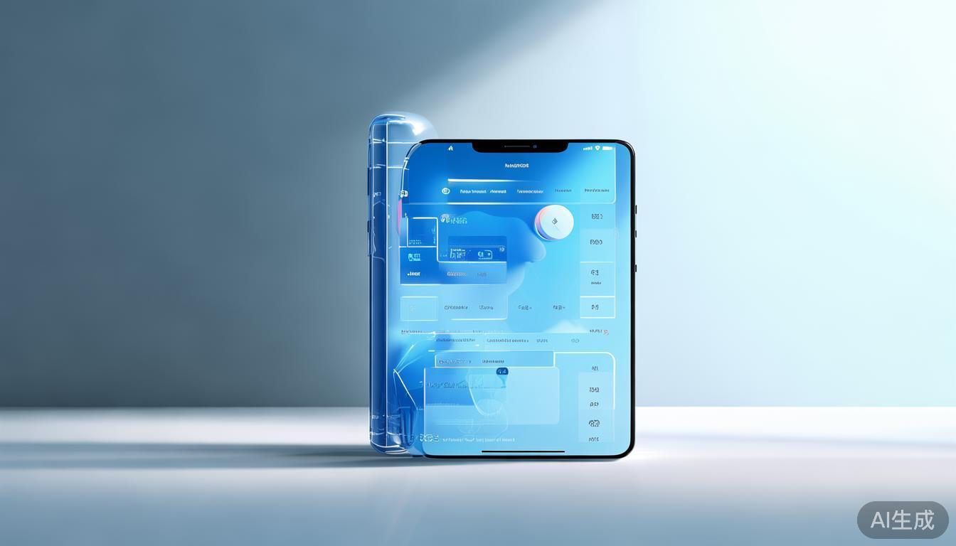 安全可靠的imToken钱包安卓版_为什么选择imToken钱包的安卓版_imToken安卓版的安全性能优势