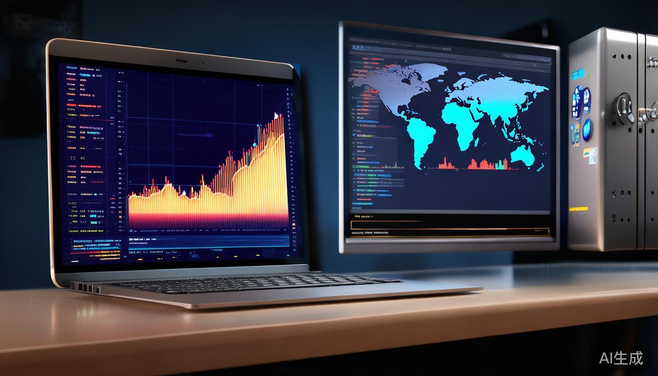 长期关注加密货币市场，imToken钱包下载量与行业波动的关联？