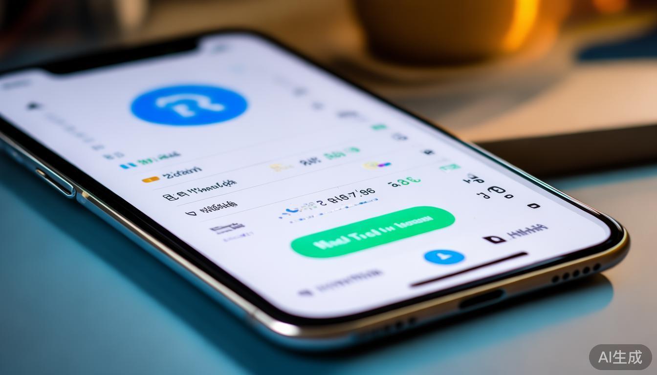 长期使用数字货币钱包，说说imToken的功能、挑战与体验