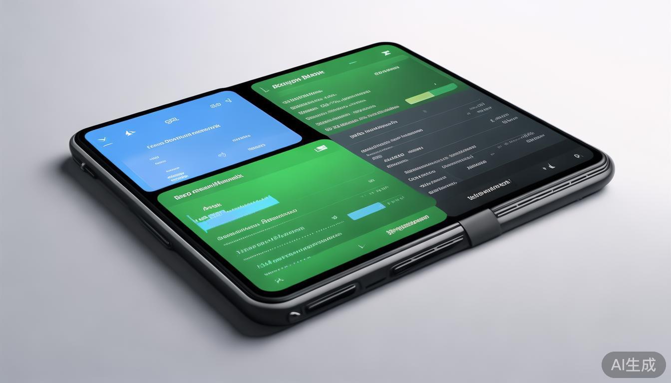 IM钱包在DeFi高频交互下优势尽显，多链资产管理界面清晰