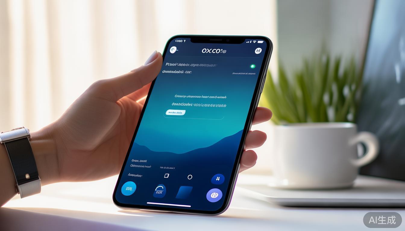 imToken数字钱包安全下载安装指南，关乎资产安全需谨慎
