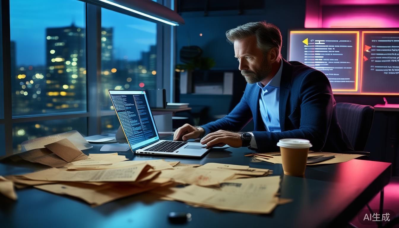 官方Token钱包如何参与新币发现与投资？掌握关键步骤，获取前沿数字资产机会