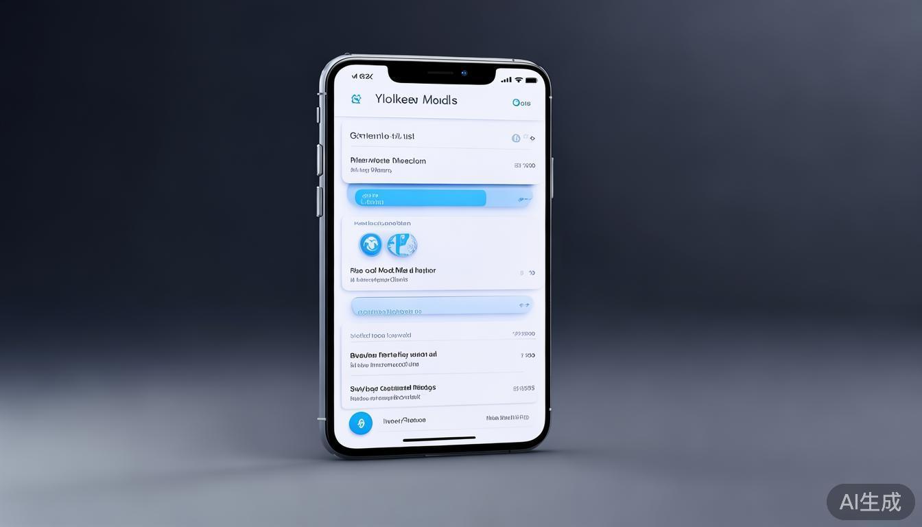 imToken钱包最新版体验：下载痛点与新手指引优化方向探析