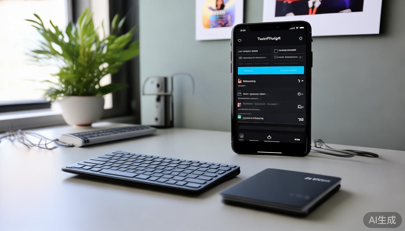 苹果用户注意：imToken最新下载流程变化，附官方App Store与TestFlight指南