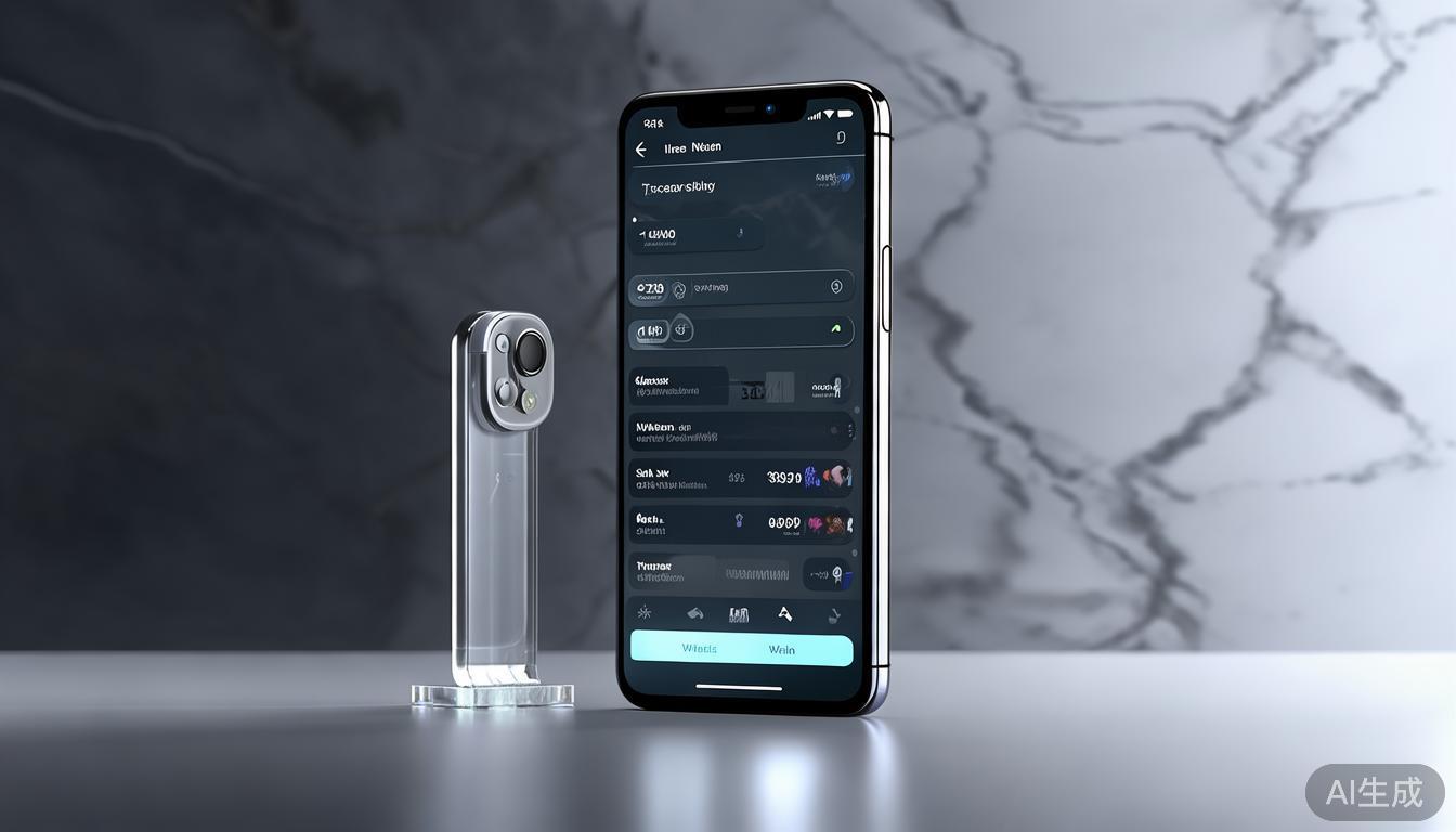 苹果imToken新版本下载，安全流畅度优化，iOS兼容性显著提升