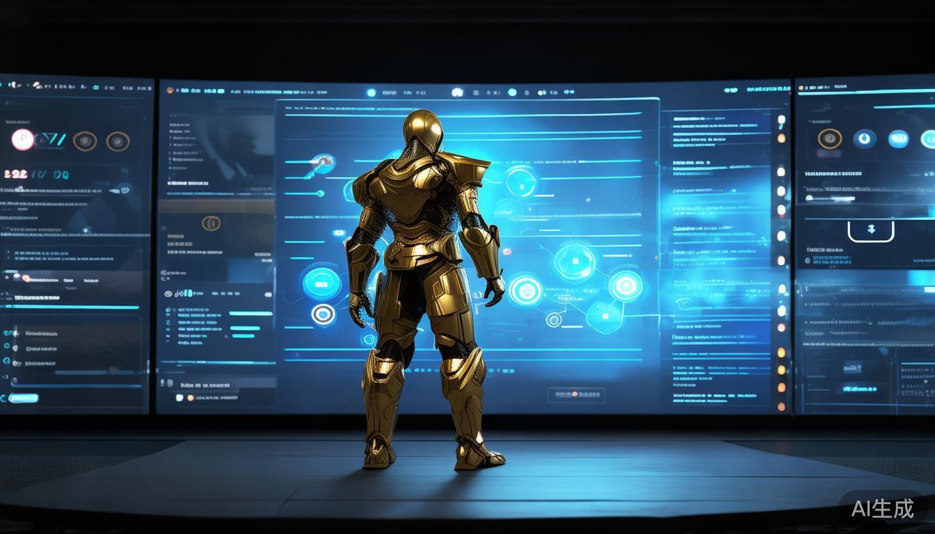 imToken官网怎么运营？解密其安全引流、生态整合的长期战略