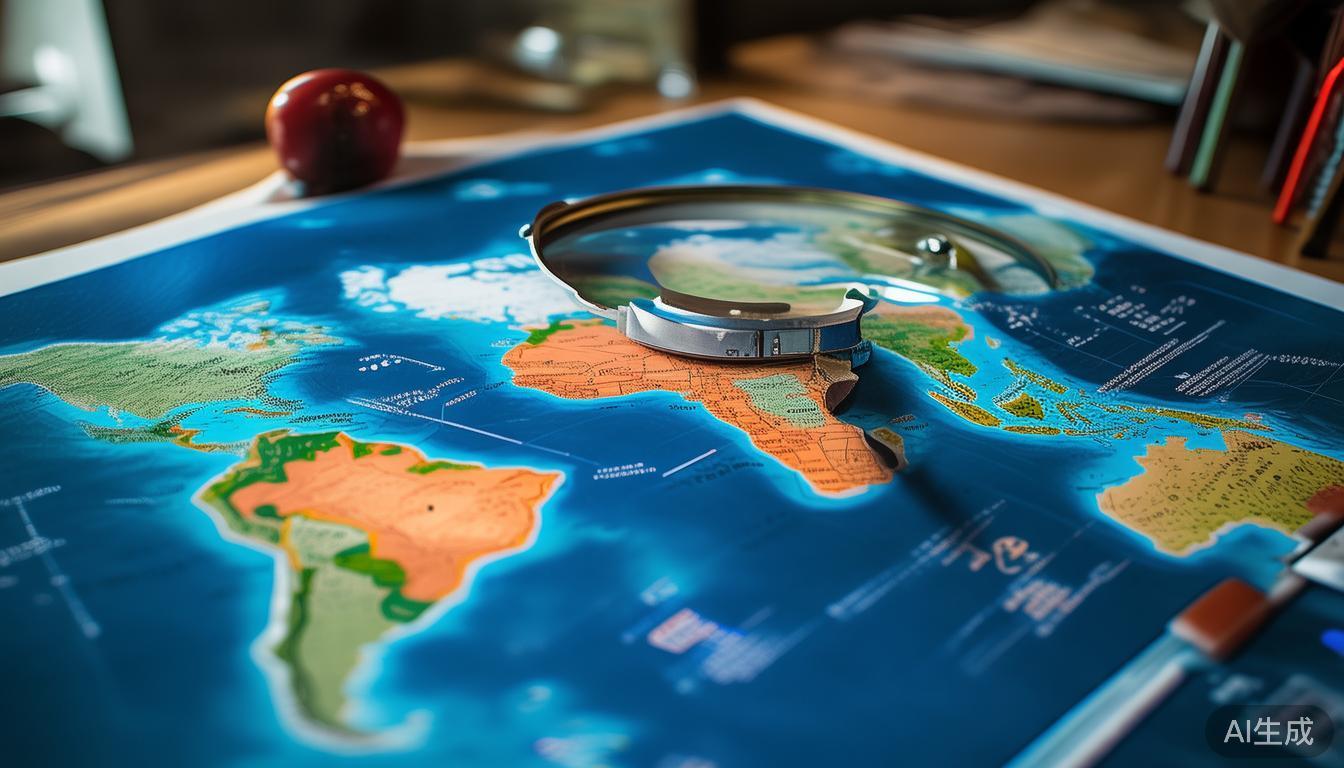 imToken国际版真的够用吗？解析其功能短板与全球市场需求差距