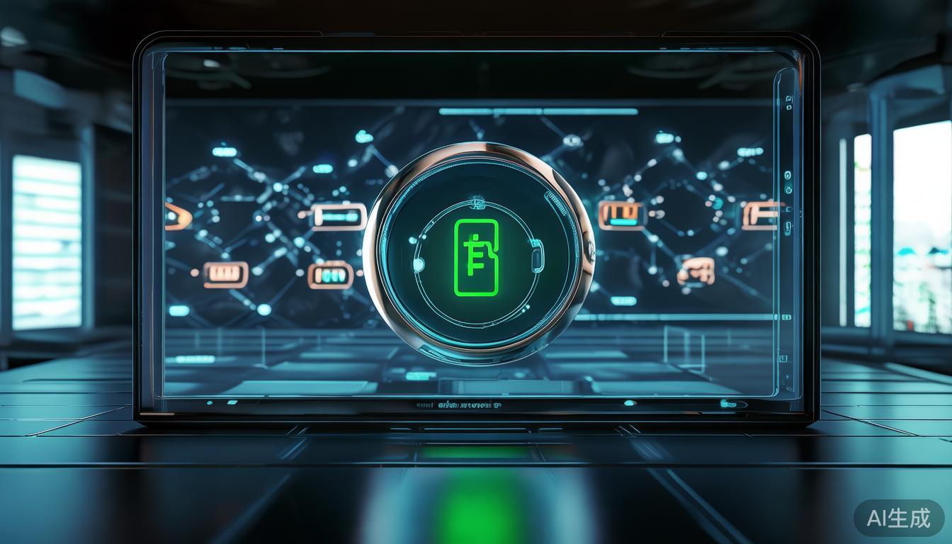 imToken安卓版不只是钱包，更是你进入DeFi、NFT与未来Web3生态的钥匙