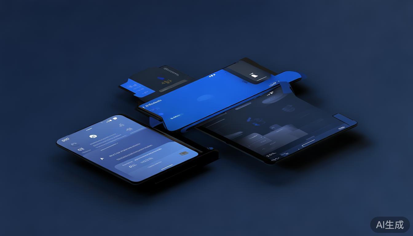 imToken最新版本特性_imToken提升数字资产管理_5. 数字钱包革命！立即下载imToken最新版本体验新特性