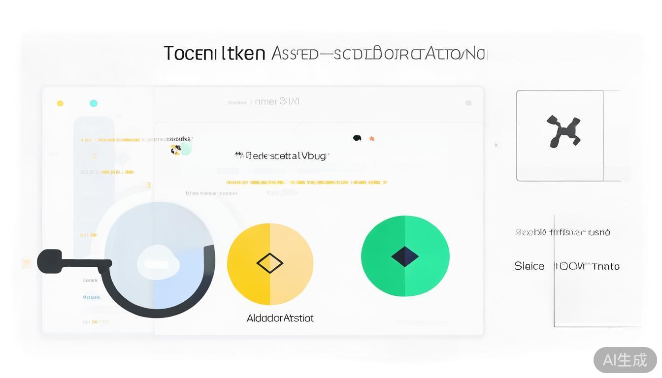 imToken最新版本资产分布查看步骤_如何在imToken最新版本下载中查看资产分布?_imToken钱包资产分布功能详解