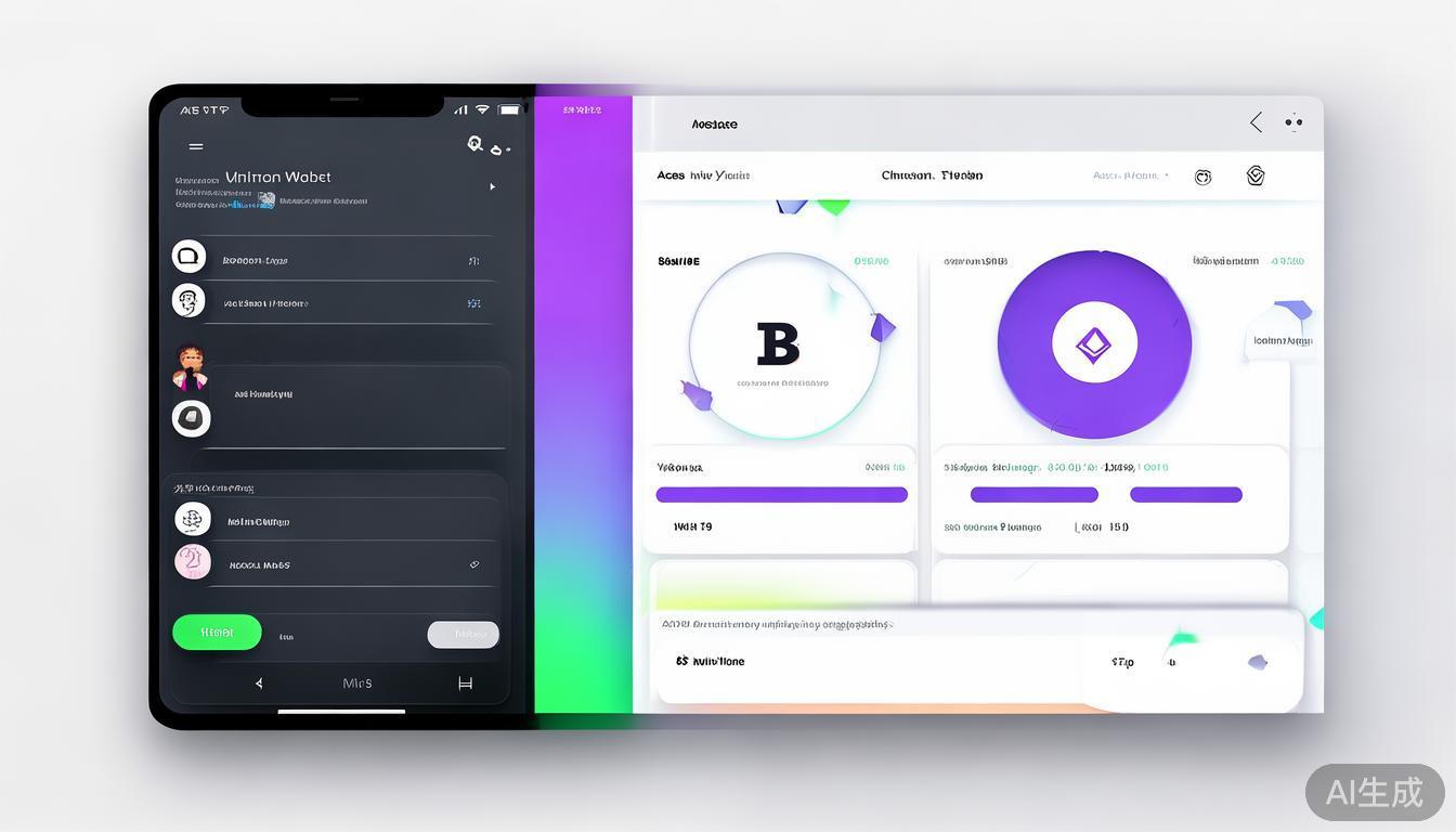 imToken钱包优化资产效益策略_如何在imToken钱包官方网址中强化经济效益？_imToken钱包DeFi流动性挖矿质押操作指南