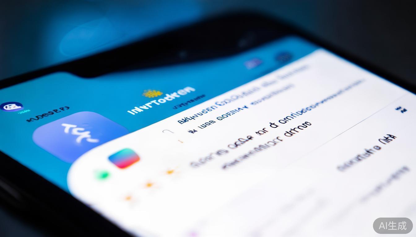 imToken苹果版下载误区_imToken最新苹果下载流程高频误区_imToken非官方渠道下载风险