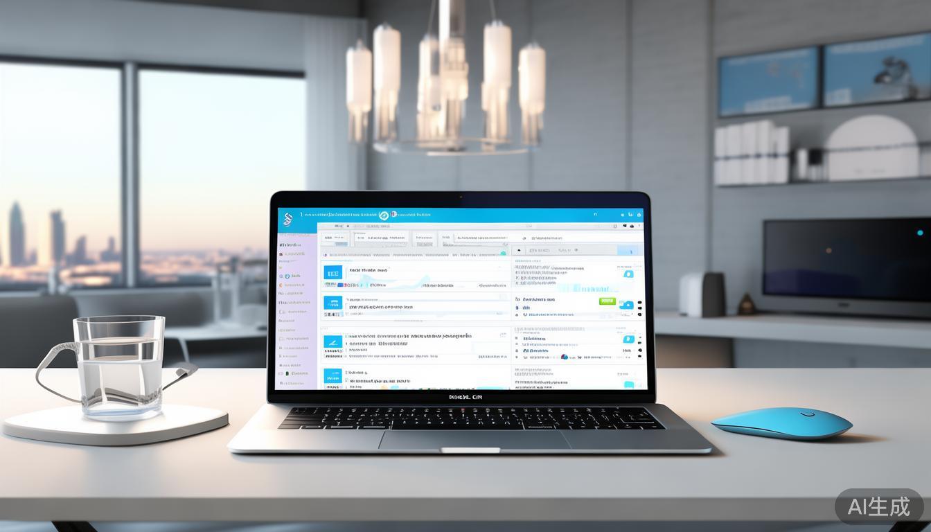 imToken国内用户资产管理_imToken安全理财方法_如何在imToken国内下载中进行高效的理财管理？