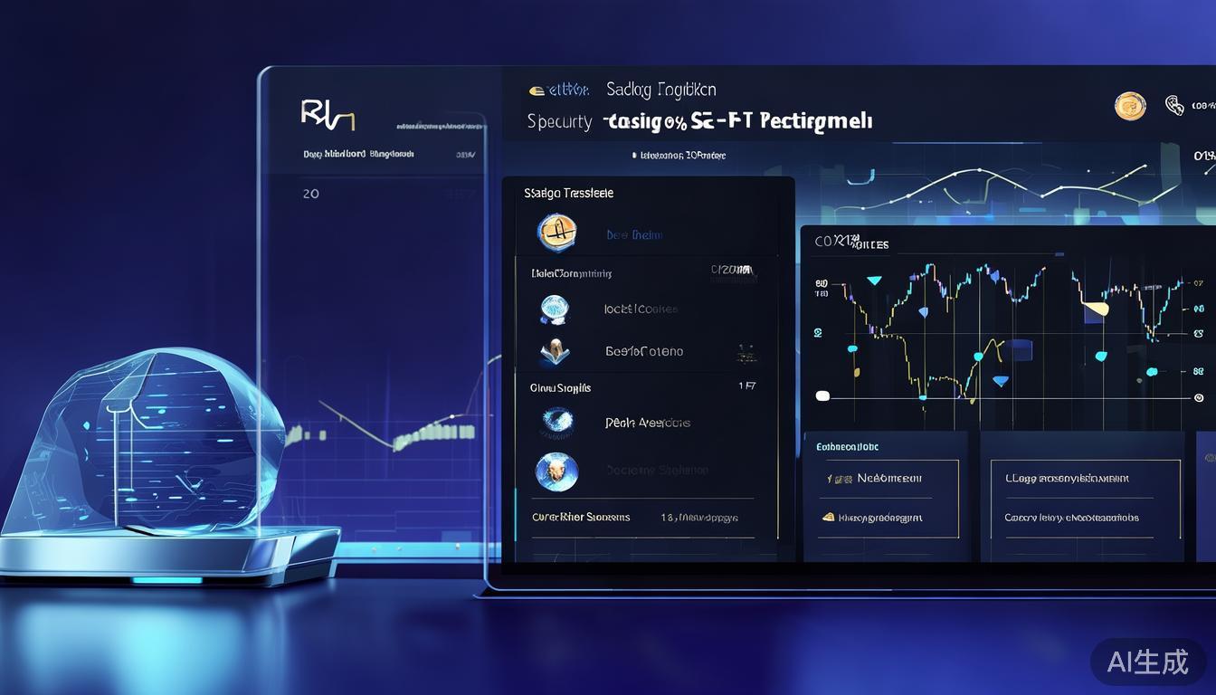数字资产管理领域的imToken应用_最新imToken国内下载的投资模型与应用案例_imToken投资模型转变
