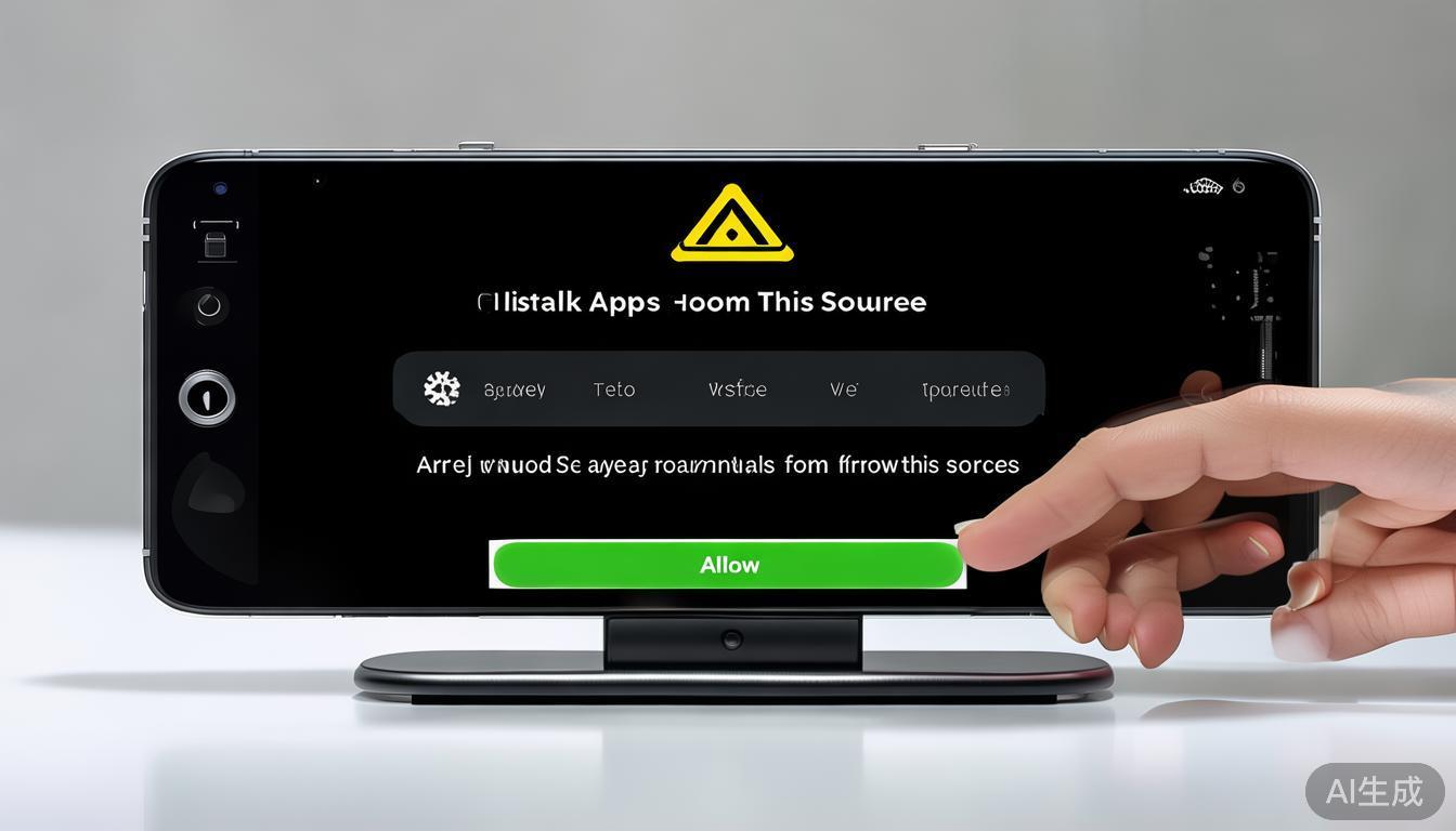 下载ImToken安卓版_imtoken安卓版下载步骤详解与注意事项_ImToken官方下载步骤