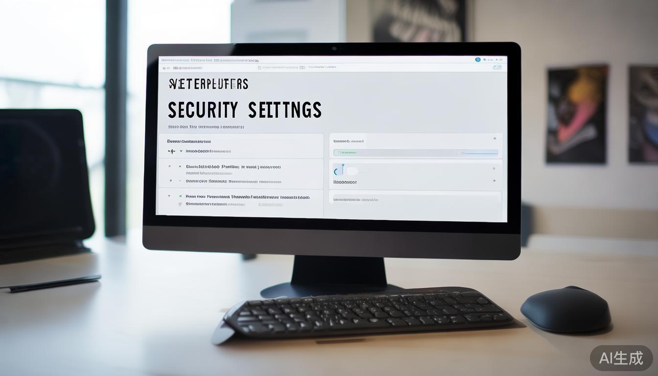 生物识别解锁钱包安全设置_imToken最新版本安全功能激活步骤_如何在imToken最新版中激活安全功能