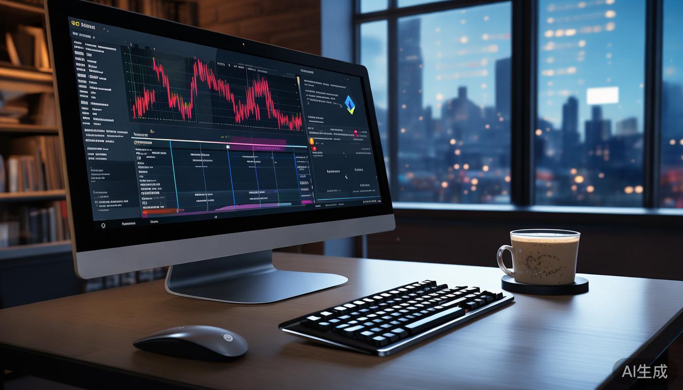 学习如何在imToken官网下载1.0版上进行数据监控？_imToken 1.0数据监控_imToken 1.0实时交易追踪