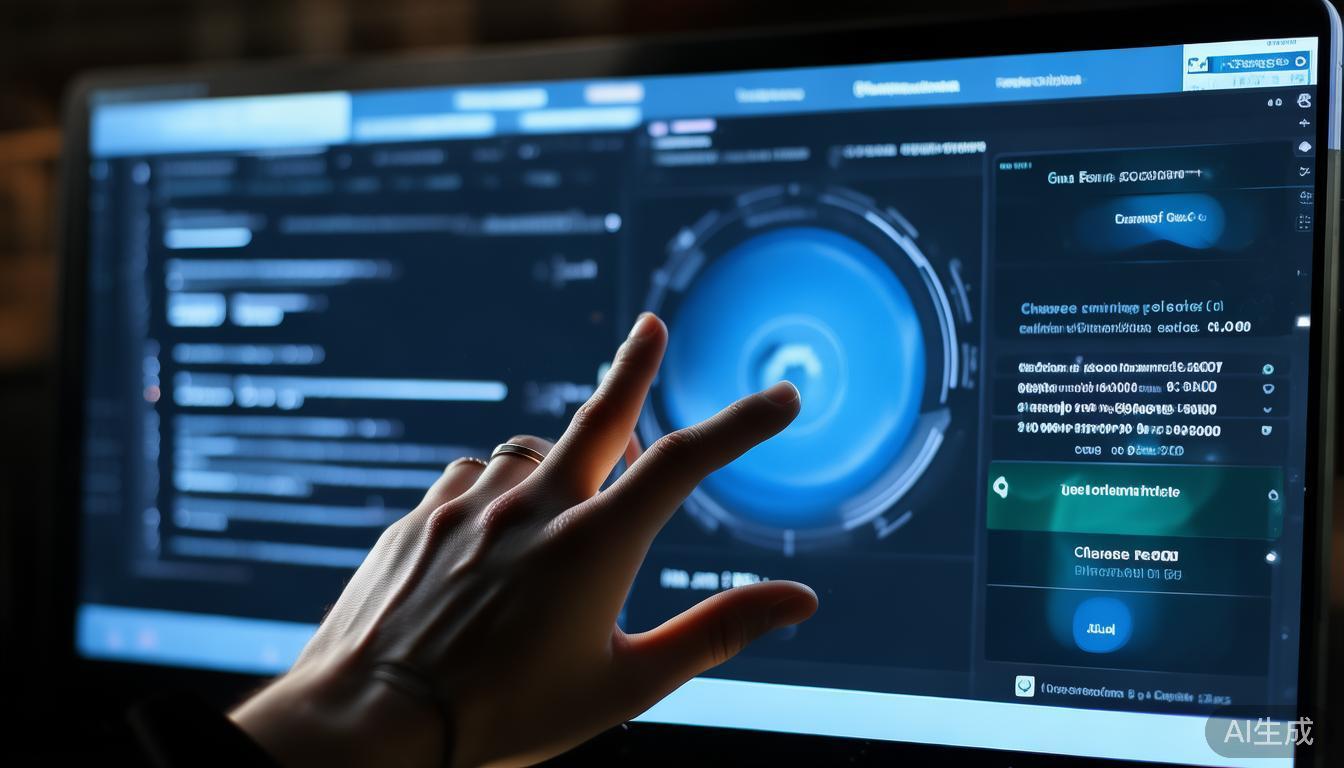 交互流程简化 Gas费预估精准_最新imToken官网版对用户体验的持续改善_imToken官网更新 用户体验优化