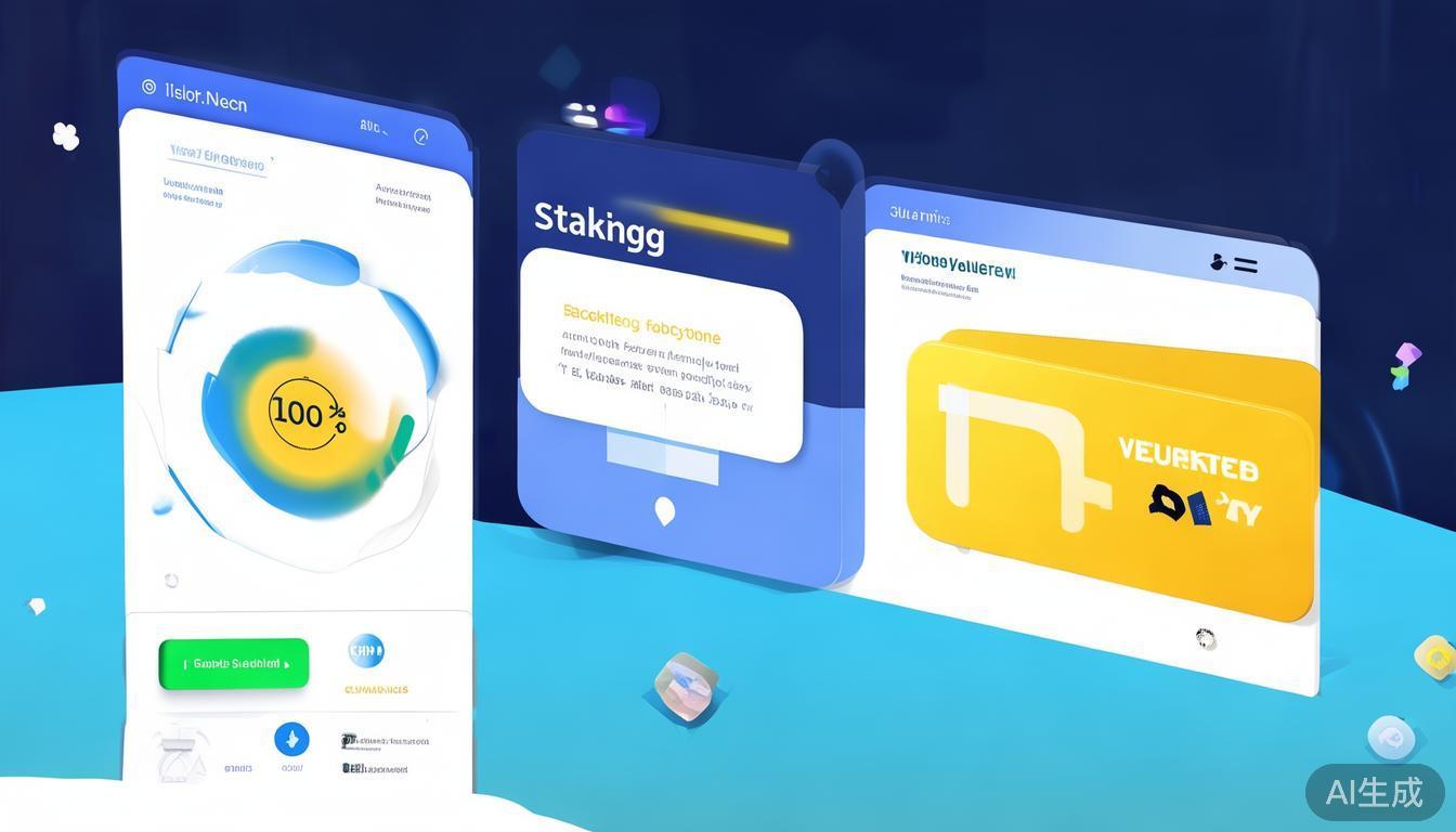 imToken钱包2.0利用DeFi应用入口获取收益_如何通过imToken钱包2.0实现收益最大化_imToken钱包2.0提升资产增值效率