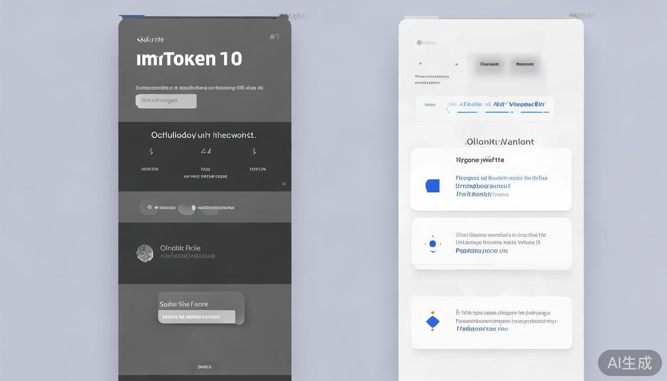 回顾imToken 1.0：重新界定资产存储方式，确立行业标杆