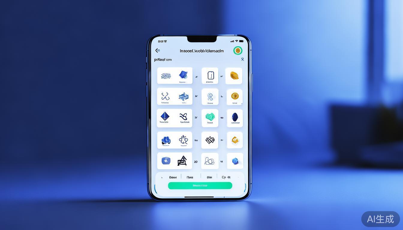 imToken 2.0版本发布，数字资产管理的安全性能大跃进