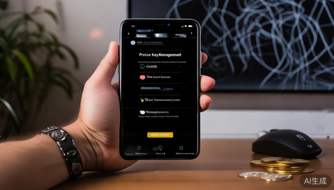 用户故事:如何通过imtoken安卓版实现投资增长_imToken安卓版保障资产安全_imToken参与DeFi项目获收益