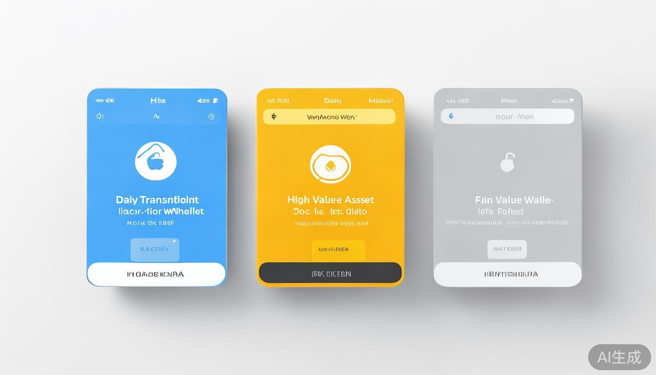 imtoken钱包的苹果平台功能介绍与使用技巧_imToken钱包苹果平台加密资产管理_imToken钱包iOS设备功能
