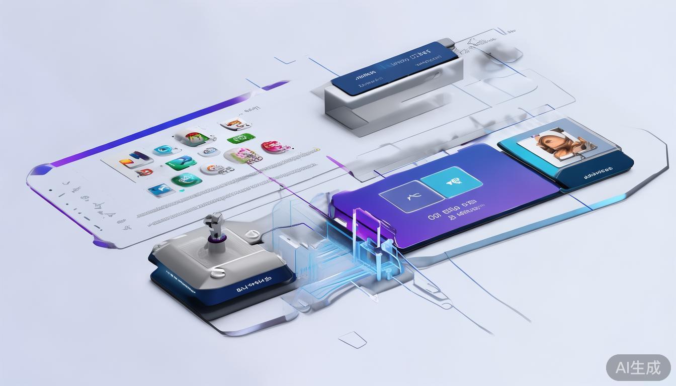 imToken钱包：DeFi与NFT的跨界整合，如何重新定义数字资产管理新边界？