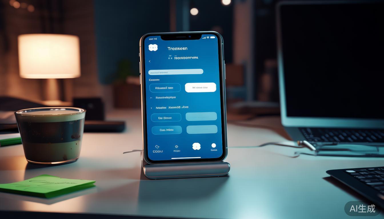 imToken钱包操作指南：从下载到转账，如何规避风险、提升资产安全？