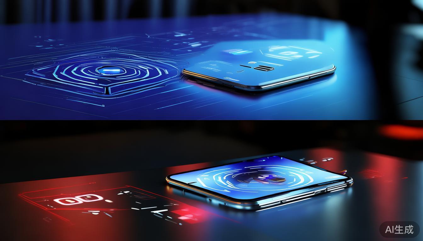 数字货币世界里，官方App为何是资产安全的关键保障？