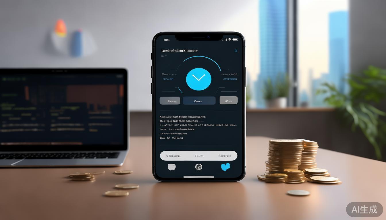 imToken钱包下载安装要官方途径，同步信息防资产丢失风险