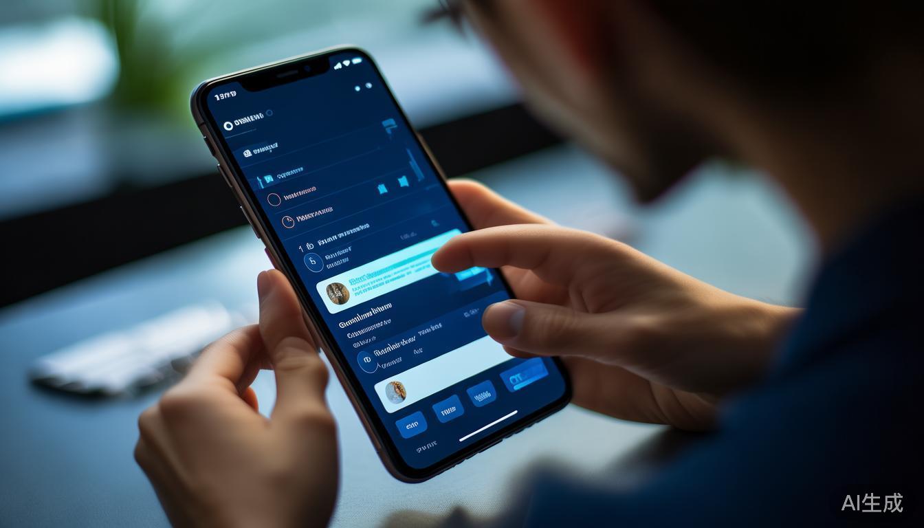imToken 2.0 用户行为数据分析_数字钱包升级对用户交互方式的影响_深入探讨imToken最新版2.0的用户行为分析