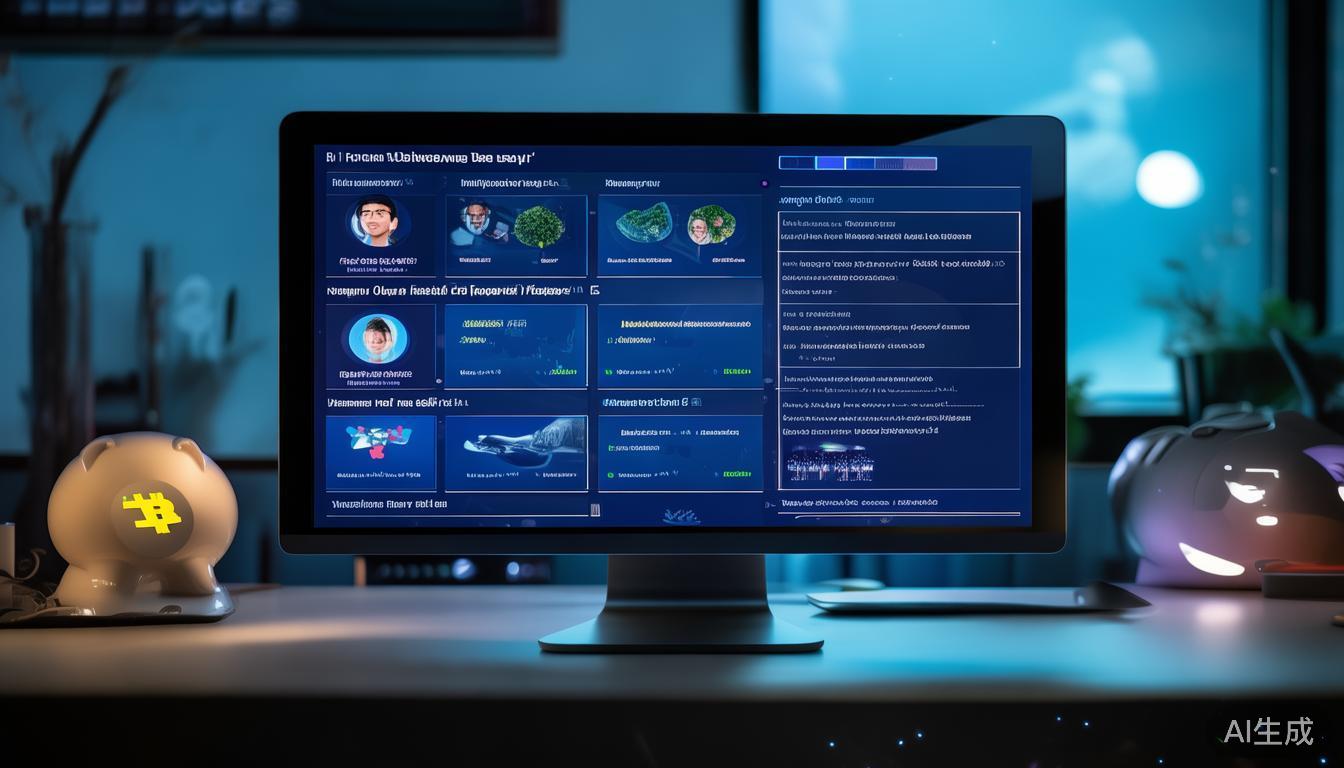 token.im安卓版官网助力加密货币投资_如何通过token.im安卓版官网追踪市场热点与新兴项目，抓住投资机遇，实现收益最大化？_加密货币投资如何利用token.im官网抓机遇
