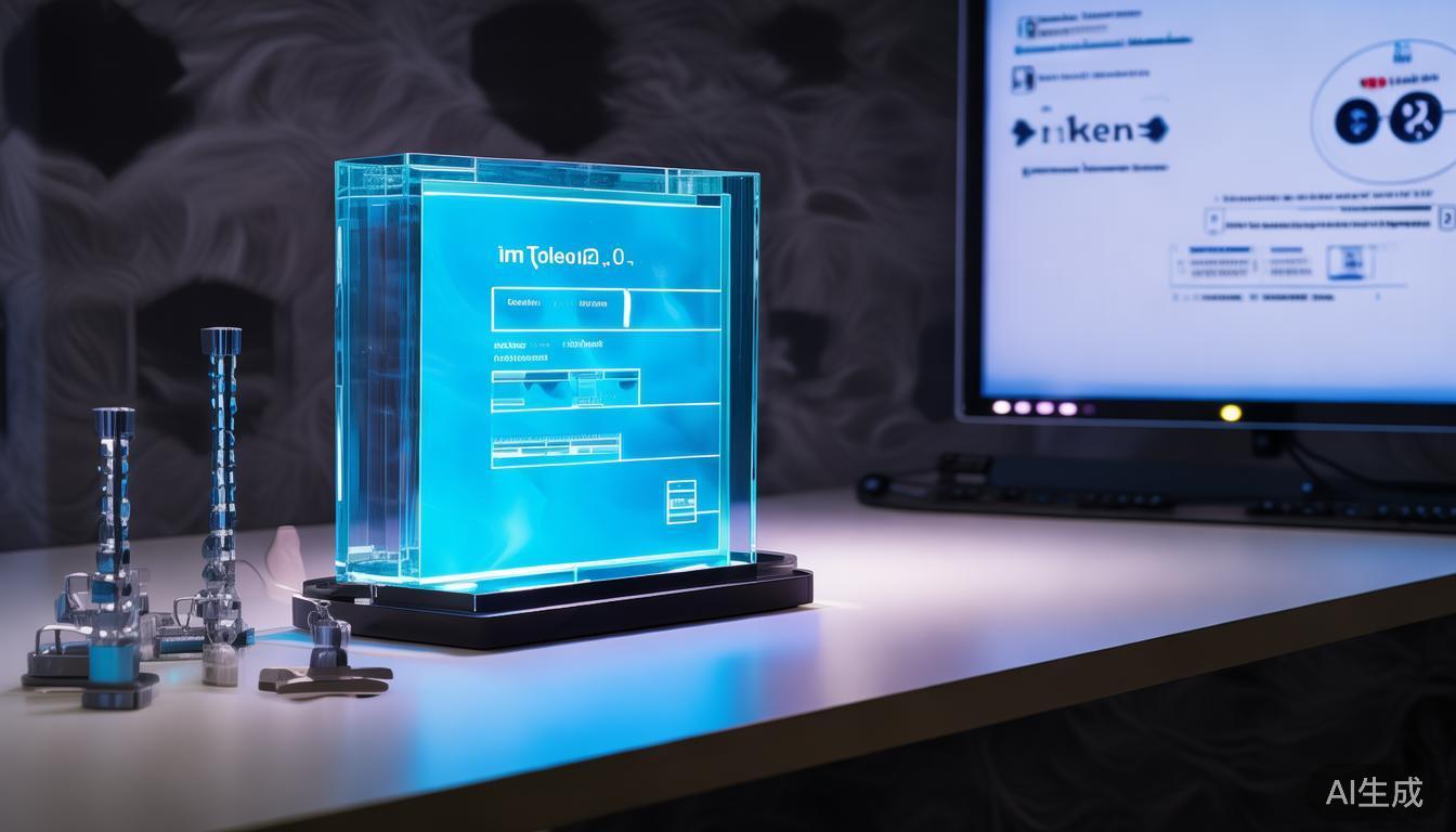 使用imToken钱包2.0的流程简化实践_imToken 2.0 操作便捷性_imToken 2.0 界面简化