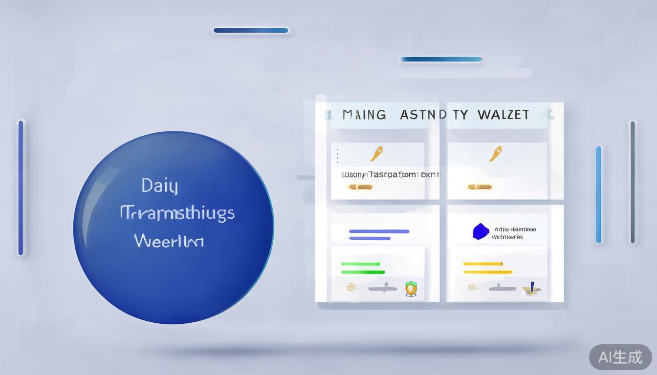 imToken 2.0安卓版本安全策略_如何在imToken 2.0钱包安卓版中实现多层级风险管理？_数字资产管理风险管理