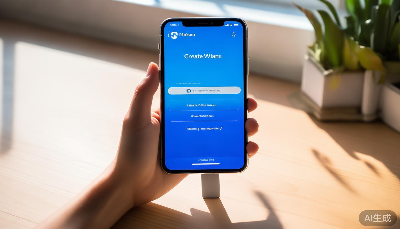 imToken钱包下载_imToken钱包新手入门_imToken钱包下载对新手的帮助