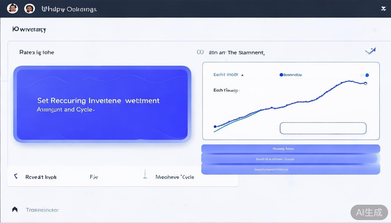 如何在imToken钱包官网app下载中设置自动化投资？_自动化定投imToken去中心化钱包 DeFi协议连接imToken dApp功能设置