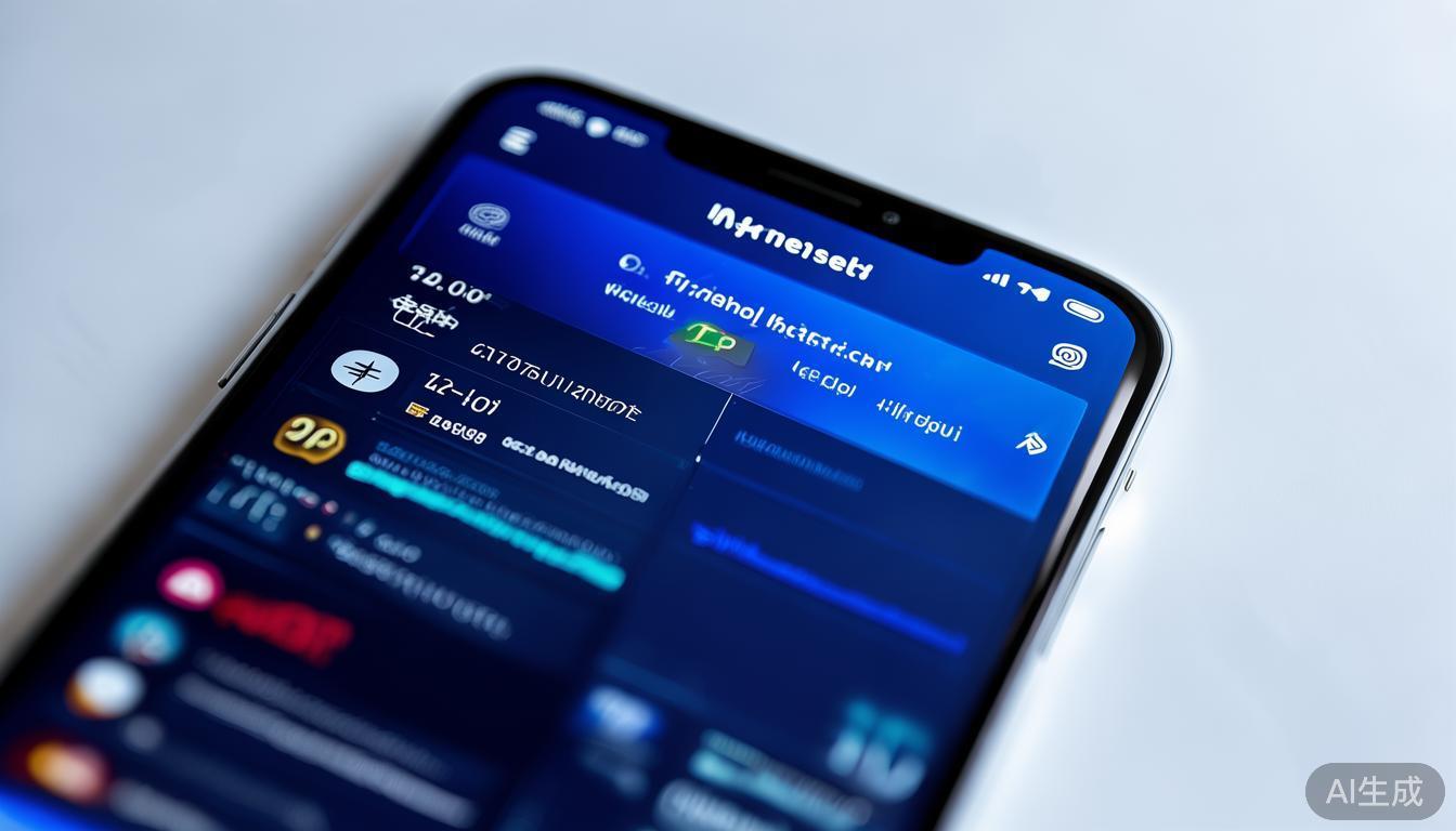 imToken安卓版资金安全检查_imToken钱包安全设置_如何在imToken钱包安卓版中进行资金安全检查