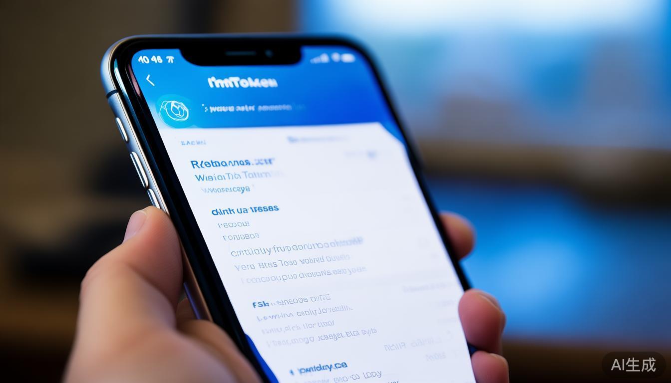 如何使用imToken钱包app最新下载进行财务透明?_利用imToken追踪资金流动_imToken实现个人财务透明