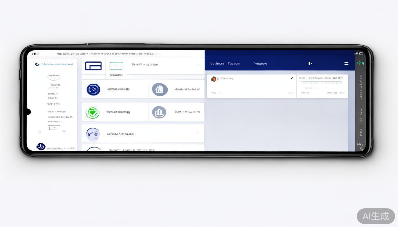 imToken免费版_深入了解imToken免费版的核心功能与市场优势_移动端加密货币钱包