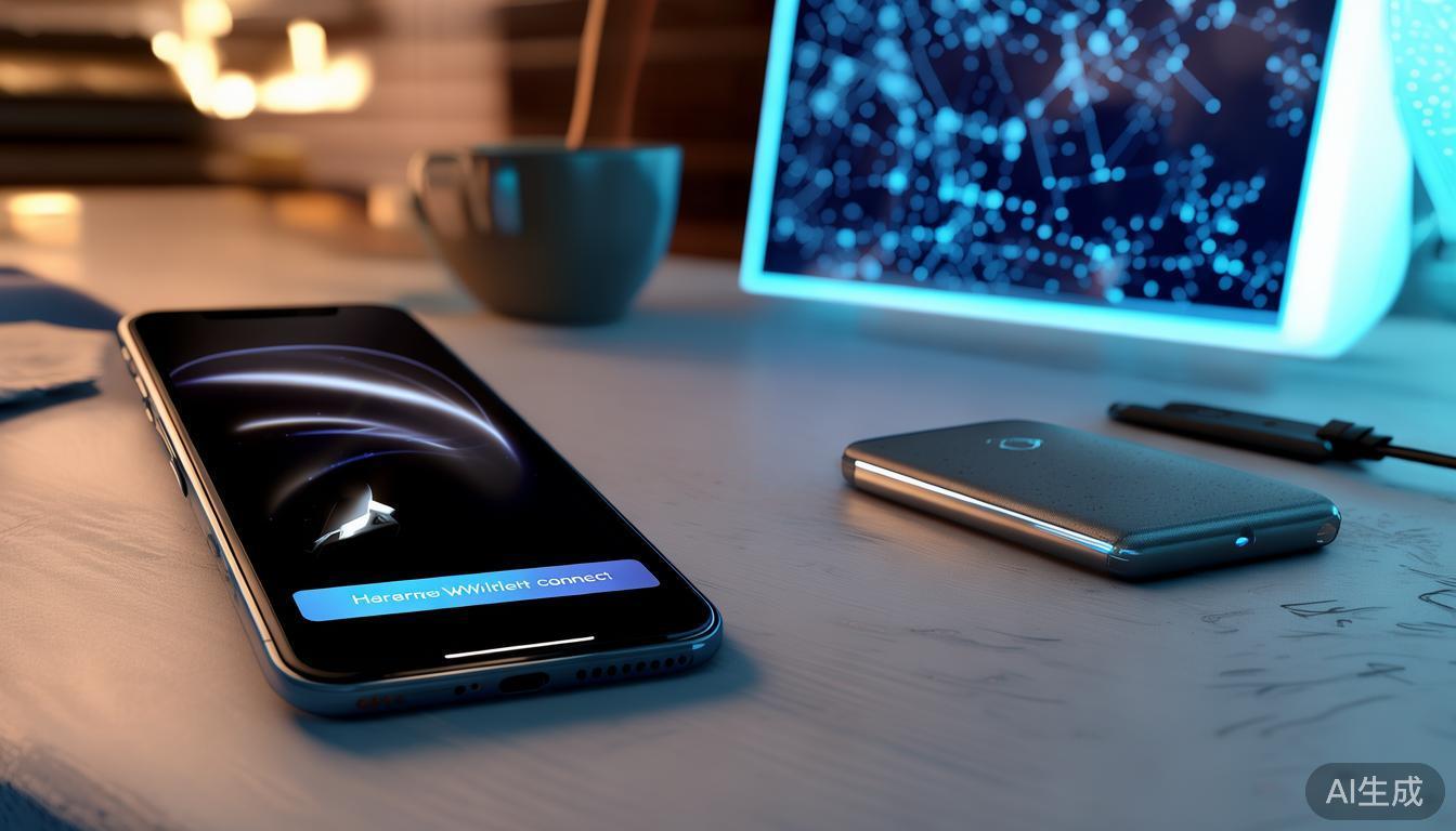 imToken钱包的安全机制_探索imToken钱包安卓版的强大功能与优势_安卓平台的imToken钱包