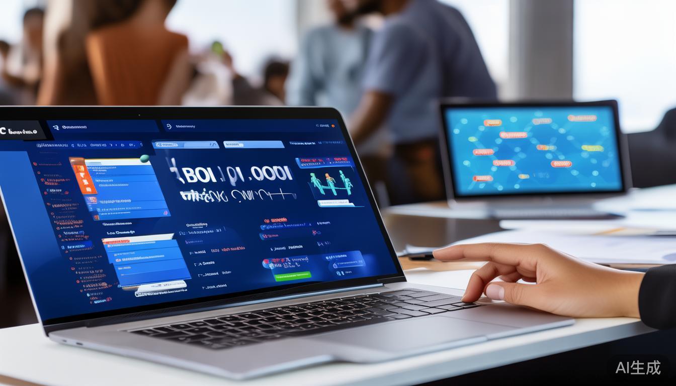 im钱包官网的行业合作伙伴与影响力_IM钱包的技术整合成果_IM钱包的行业合作