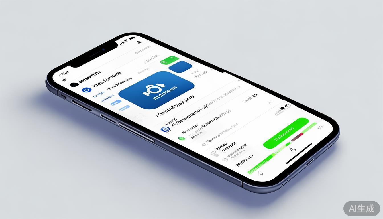 imToken苹果端简洁操作功能_苹果端imToken最新苹果下载新手体验_imToken最新版本用户体验改进