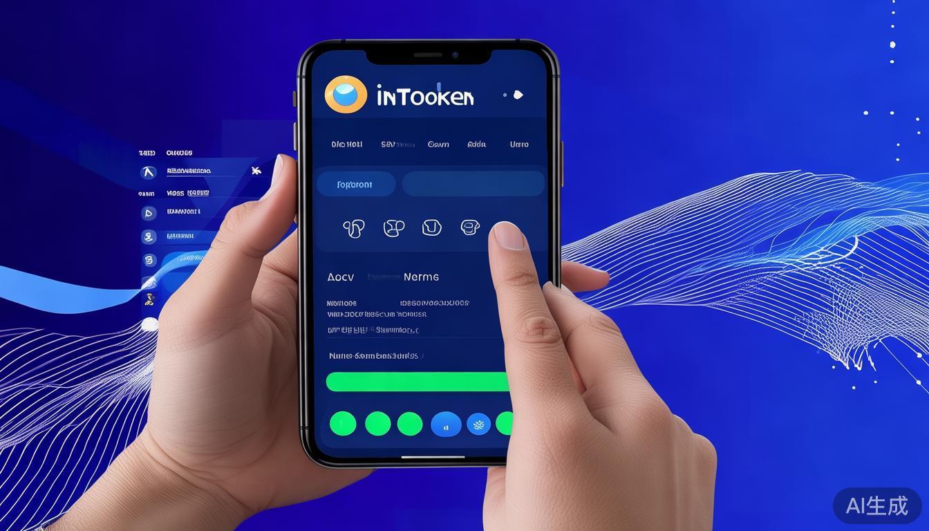 imToken钱包 数字资产管理 财务规划_使用imToken钱包官网app下载优化财务计划的策略