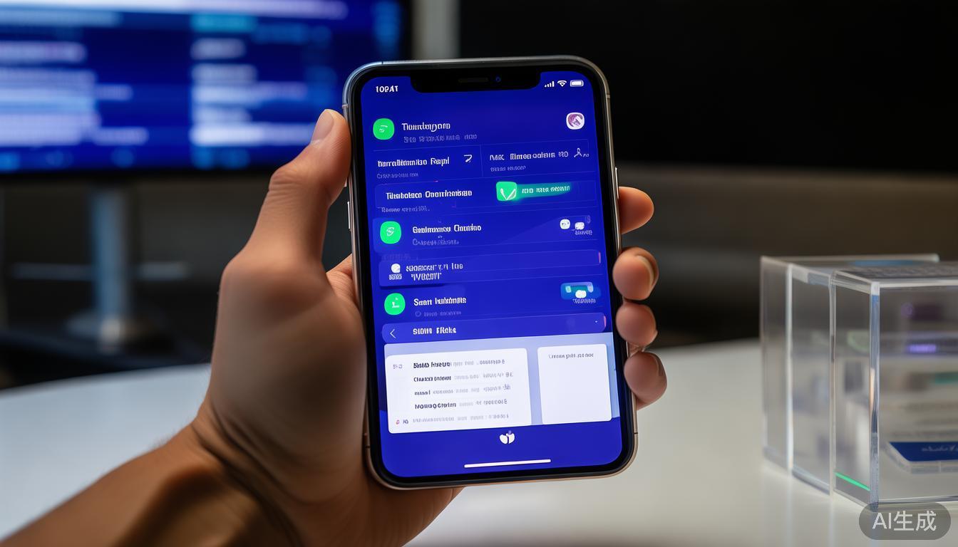 如何通过最新imToken官网下载参与数字资产交易？_imToken数字钱包官网下载_imToken钱包安全存储与DeFi操作指南