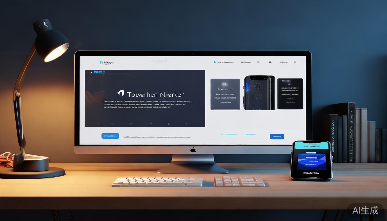 imToken官方渠道获取应用教程_如何通过imToken官网正版下载安装与配置？_imToken官网下载正版钱包软件
