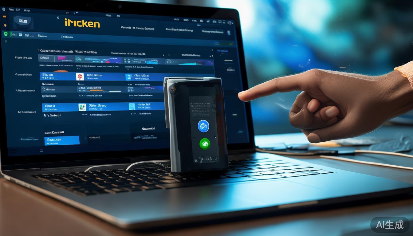 imToken冷钱包流动性管理_冷钱包DeFi参与策略_如何通过imToken冷钱包提升资本流动性？