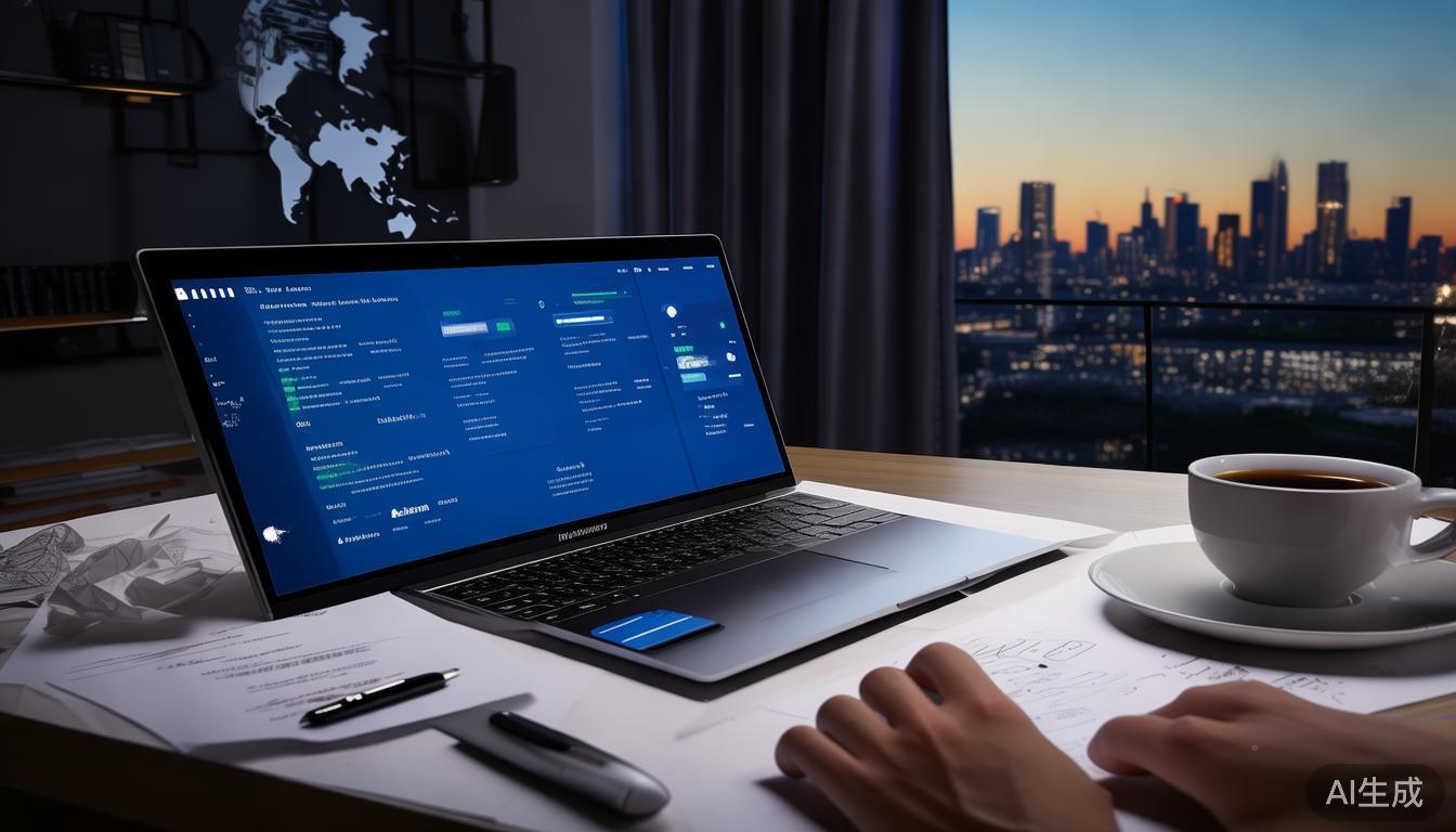 imToken钱包安全使用心得_数字资产管理技巧_imToken通用版用户的成功经验传授