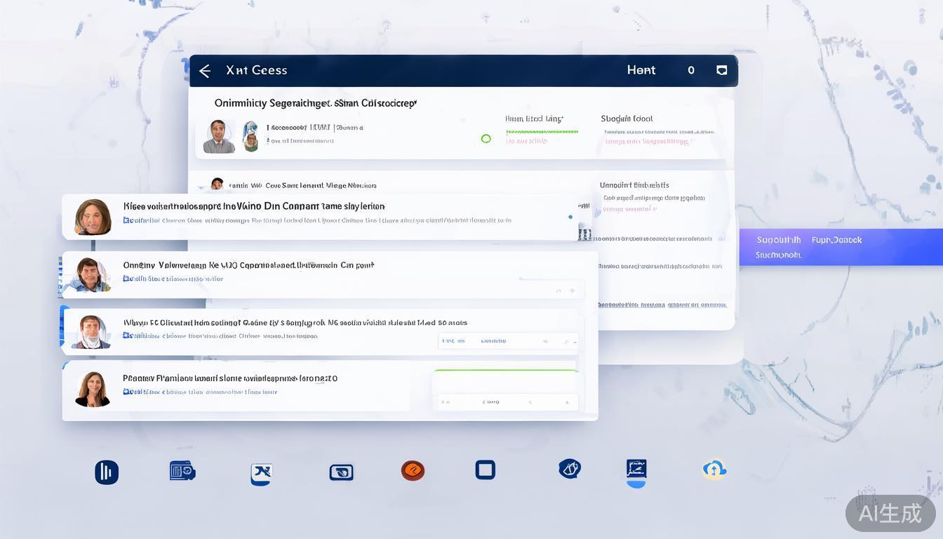 如何在imToken下载2.0版中应用反馈机制？_imToken 2.0 用户反馈机制_去中心化钱包反馈功能设计